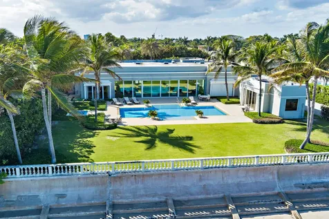 5 Via Los Incas Palm Beach FL 33480