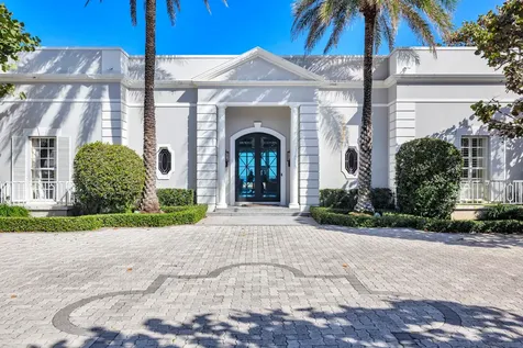 5 Via Los Incas Palm Beach FL 33480