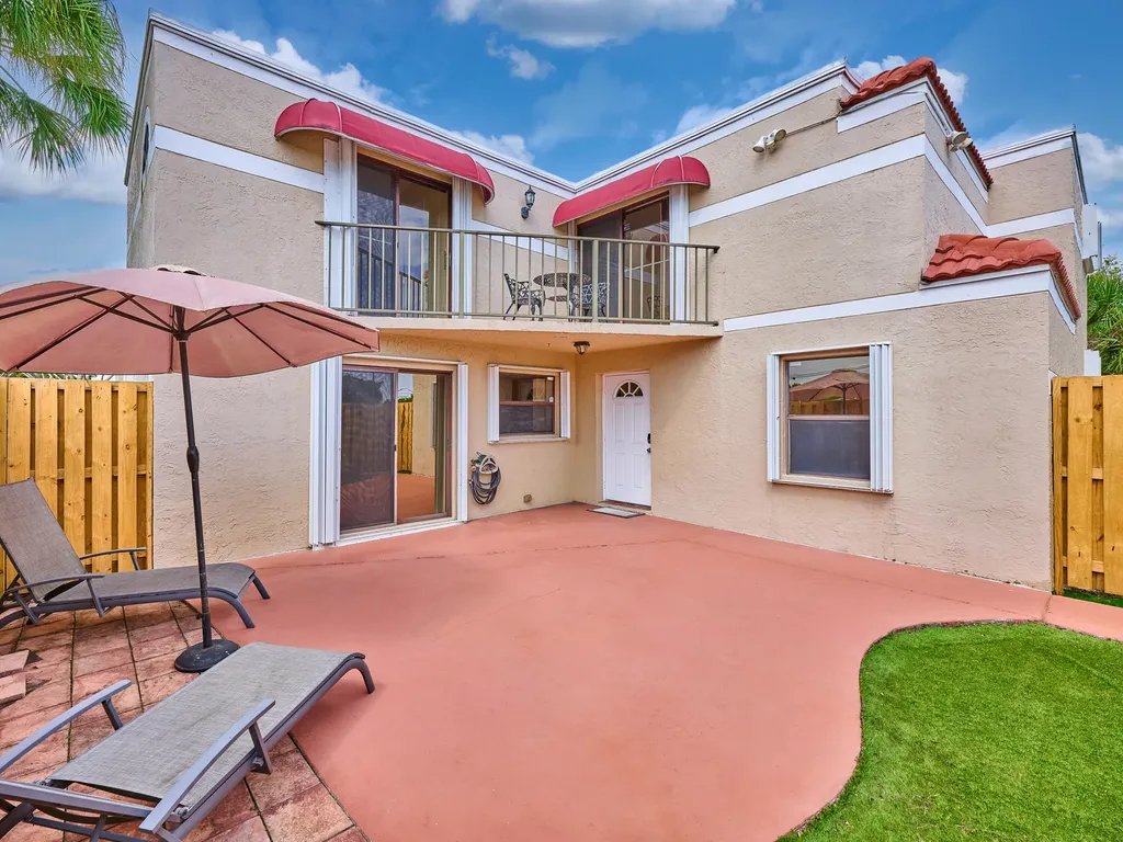 4065 Village Drive Delray Beach FL 33445