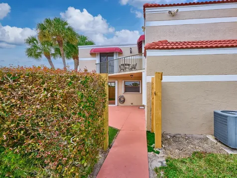 4065 Village Drive Delray Beach FL 33445