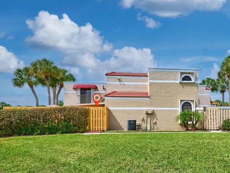 4065 Village Drive Delray Beach FL 33445