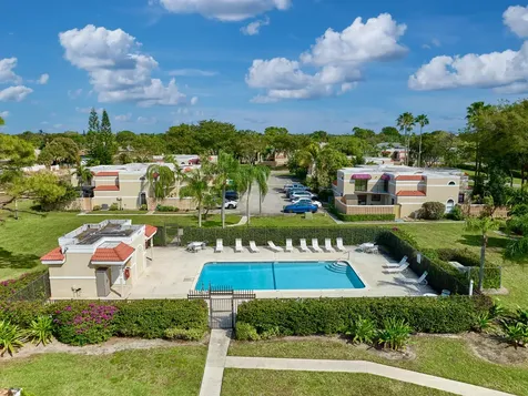 4065 Village Drive Delray Beach FL 33445