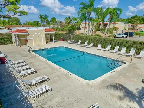 4065 Village Drive Delray Beach FL 33445
