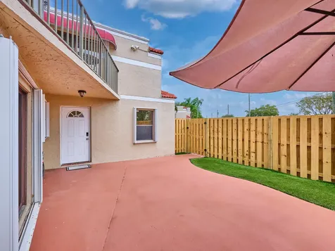 4065 Village Drive Delray Beach FL 33445