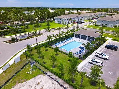 630 SE Lake Falls Street Port Saint Lucie FL 34984