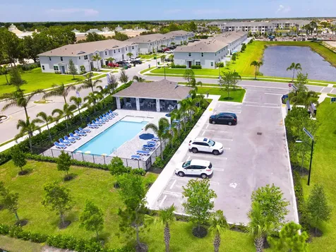 630 SE Lake Falls Street Port Saint Lucie FL 34984