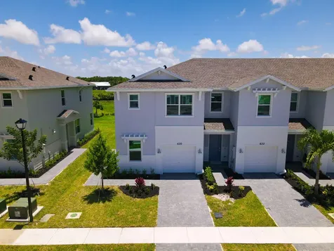 630 SE Lake Falls Street Port Saint Lucie FL 34984