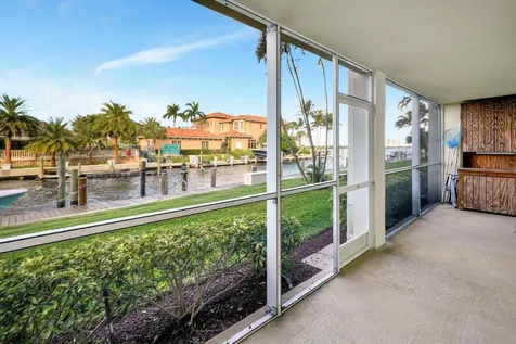 105 Paradise Harbour Boulevard North Palm Beach FL 33408