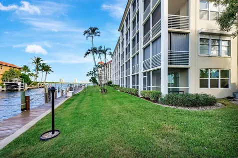 105 Paradise Harbour Boulevard North Palm Beach FL 33408