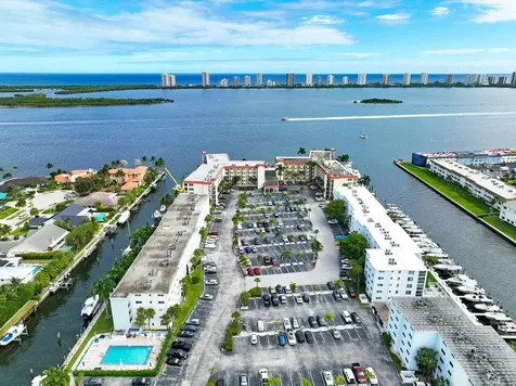 105 Paradise Harbour Boulevard North Palm Beach FL 33408