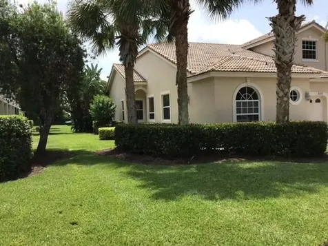 9201 Wentworth Lane Port Saint Lucie FL 34986