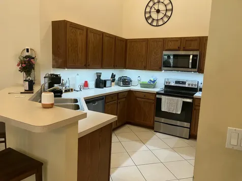 9201 Wentworth Lane Port Saint Lucie FL 34986