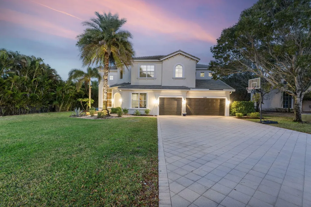 6104 Walnut Hill Drive Lake Worth FL 33467