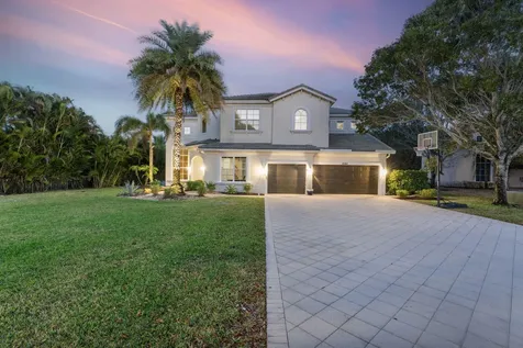 6104 Walnut Hill Drive Lake Worth FL 33467