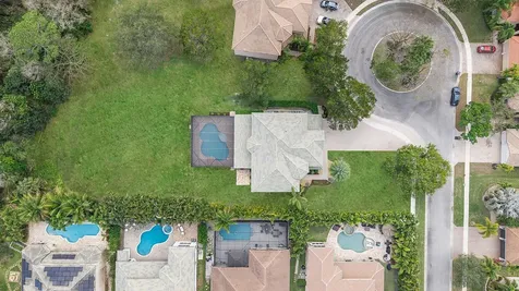 6104 Walnut Hill Drive Lake Worth FL 33467