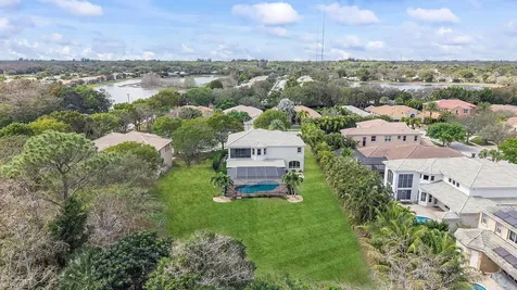 6104 Walnut Hill Drive Lake Worth FL 33467