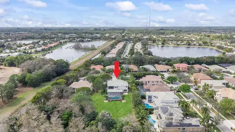 6104 Walnut Hill Drive Lake Worth FL 33467