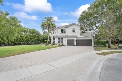 6104 Walnut Hill Drive Lake Worth FL 33467