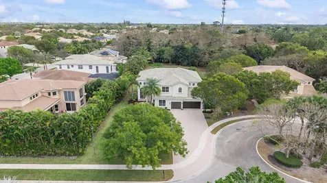 6104 Walnut Hill Drive Lake Worth FL 33467