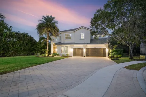 6104 Walnut Hill Drive Lake Worth FL 33467
