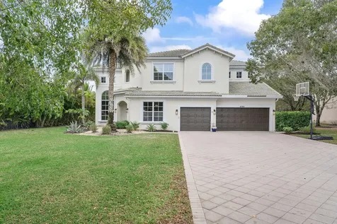 6104 Walnut Hill Drive Lake Worth FL 33467