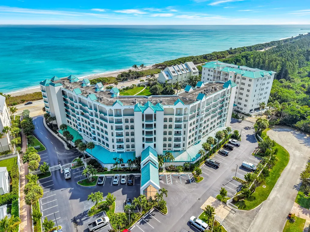 2000 S Highway A1a Jupiter FL 33477
