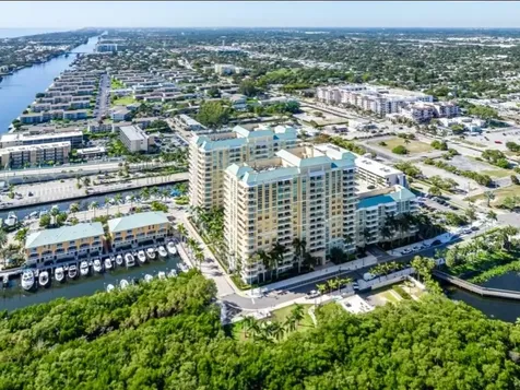 700 E Boynton Beach Boulevard Boynton Beach FL 33435