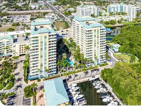 700 E Boynton Beach Boulevard Boynton Beach FL 33435