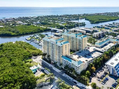700 E Boynton Beach Boulevard Boynton Beach FL 33435