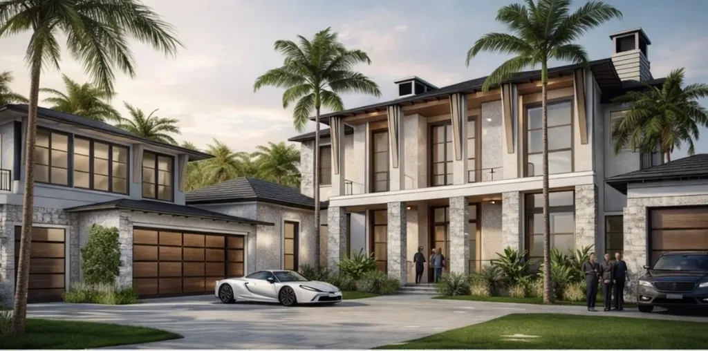 2252 Bay Village Court Palm Beach Gardens FL 33410