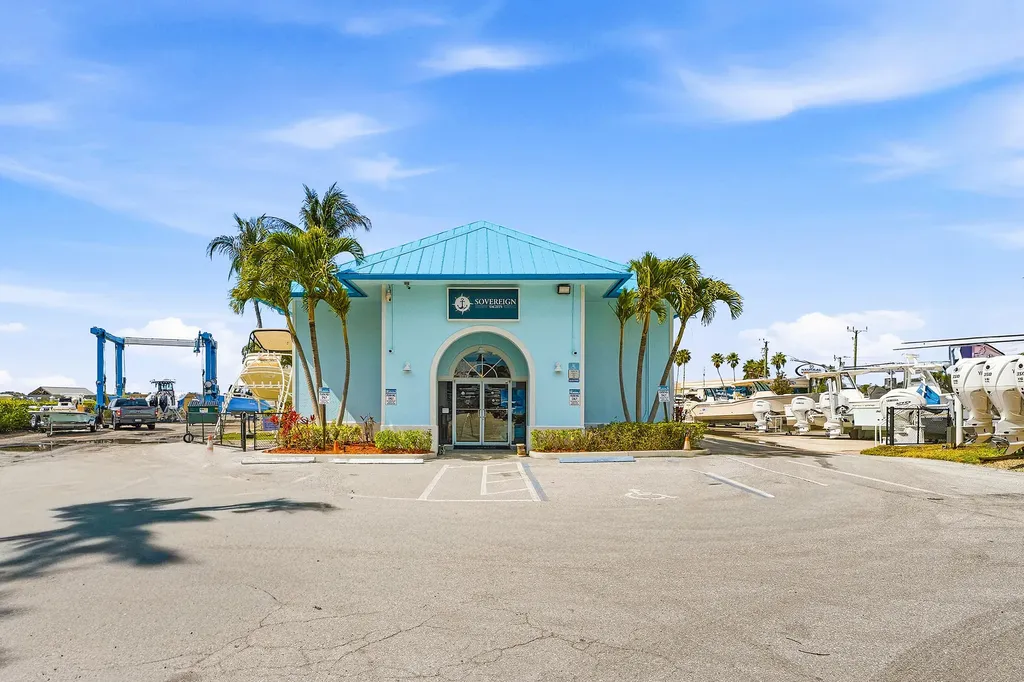 250 SW Monterey Road Stuart FL 34994