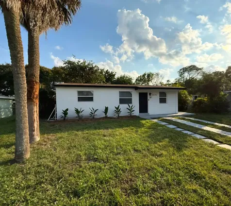 3370 Nw 9 Street Fort Lauderdale FL 33311