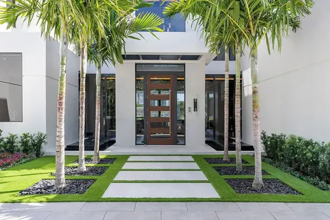 500 E Alexander Palm Road Boca Raton FL 33432