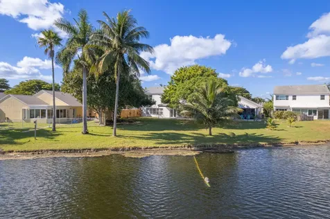 31 Swallow Drive Boynton Beach FL 33436
