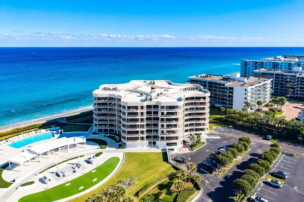 3400 S Ocean Boulevard Palm Beach FL 33480
