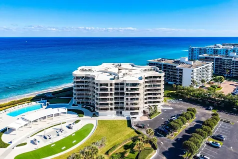 3400 S Ocean Boulevard Palm Beach FL 33480