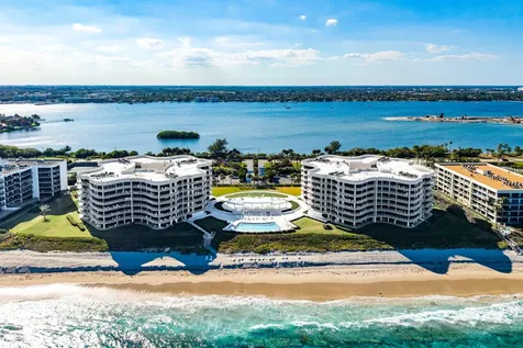3400 S Ocean Boulevard Palm Beach FL 33480