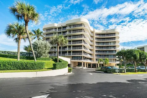3400 S Ocean Boulevard Palm Beach FL 33480