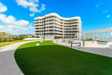 3400 S Ocean Boulevard Palm Beach FL 33480