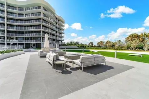 3400 S Ocean Boulevard Palm Beach FL 33480