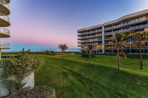 3400 S Ocean Boulevard Palm Beach FL 33480