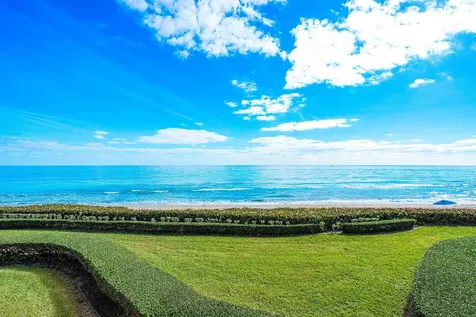 3400 S Ocean Boulevard Palm Beach FL 33480