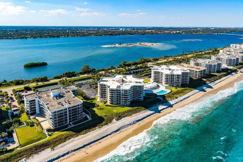 3400 S Ocean Boulevard Palm Beach FL 33480