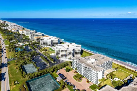 3400 S Ocean Boulevard Palm Beach FL 33480