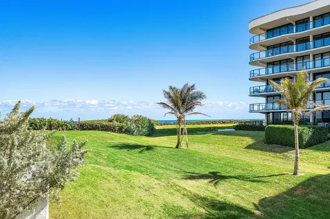 3400 S Ocean Boulevard Palm Beach FL 33480
