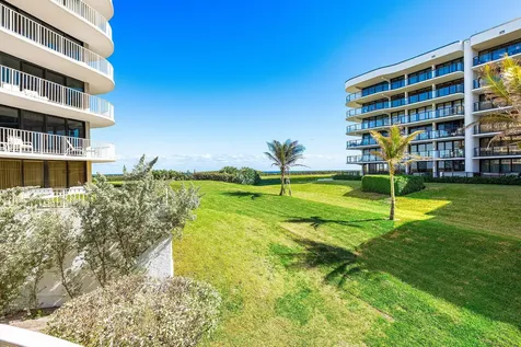 3400 S Ocean Boulevard Palm Beach FL 33480