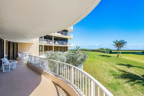 3400 S Ocean Boulevard Palm Beach FL 33480