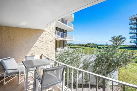 3400 S Ocean Boulevard Palm Beach FL 33480