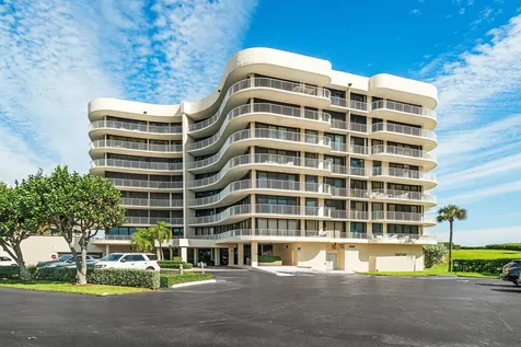 3400 S Ocean Boulevard Palm Beach FL 33480