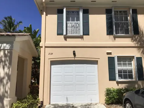 2137 W Tigris Drive West Palm Beach FL 33411